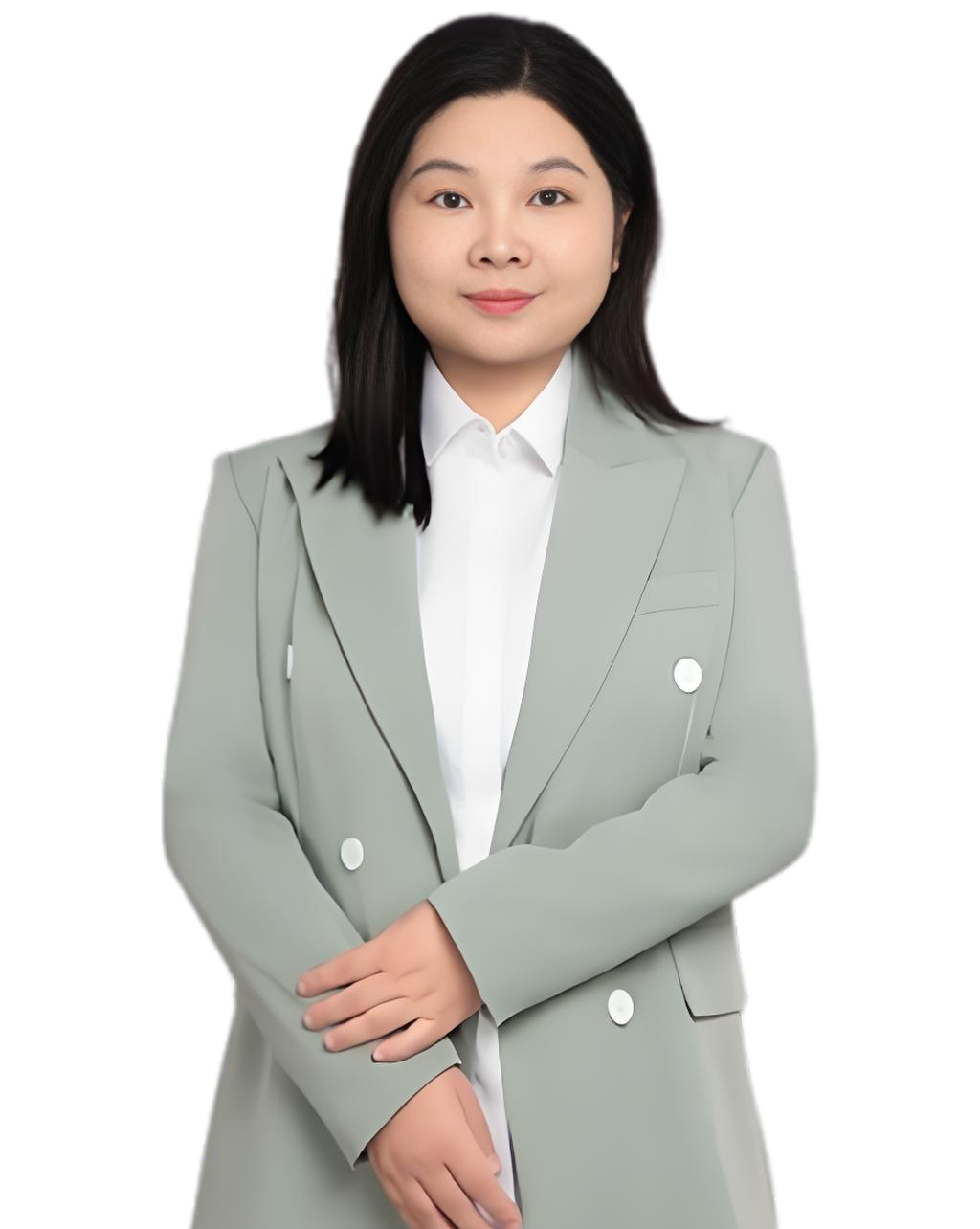 杜依倩